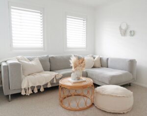 Plantation Shutters | Alexandra Herzfeldt, NSW
