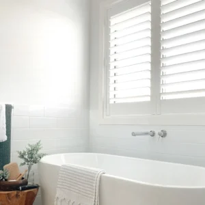 Plantation Shutters | Madison Weaver, VIC
