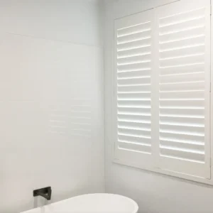 Plantation Shutters | Simon Metcalf, VIC