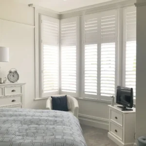 Plantation Shutters | Gail Petrusma, TAS