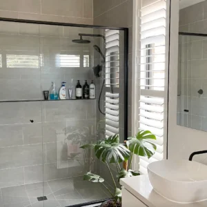 Plantation Shutters | Martine McCash, VIC