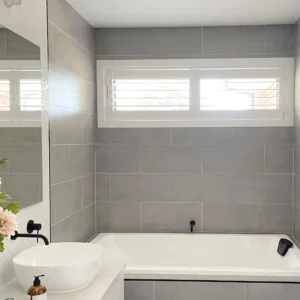 Plantation Shutters | Martine McCash, VIC (3)
