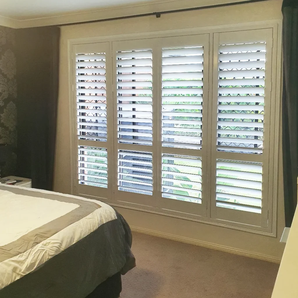 Plantation Shutters | Donna Lamb, QLD