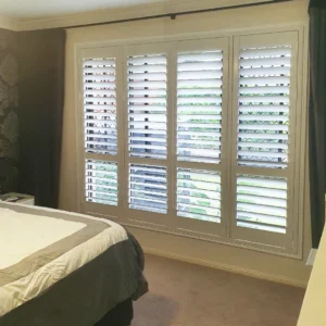 Plantation Shutters | Donna Lamb, QLD