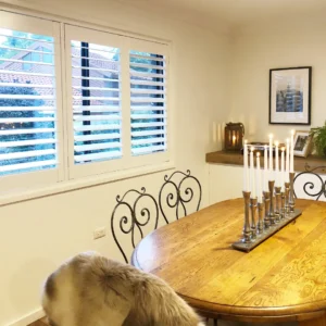Plantation Shutters | Narelle Oehm, NSW