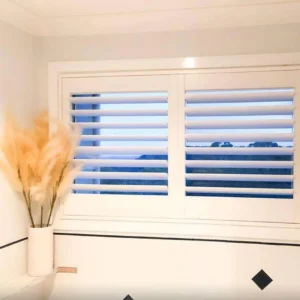 Plantation Shutters | Lara Angwin, QLD