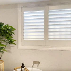 Plantation Shutters | Melissa McKenna, NSW