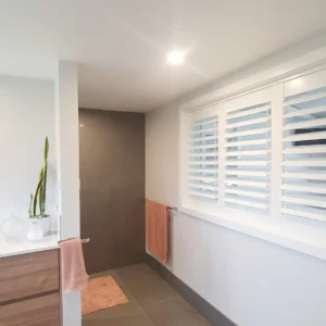 Plantation Shutters | Zoe Kennedy, NSW