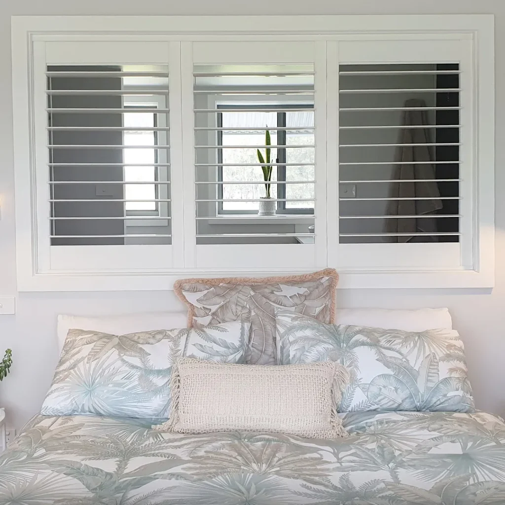 Plantation Shutters | Zoe Kennedy, NSW (4)