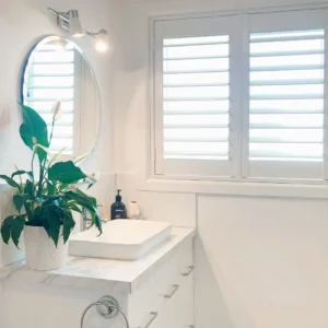 Plantation Shutters | Bec Arnold, VIC