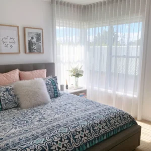 Sheer Curtains | Bec Arnold, VIC (2)