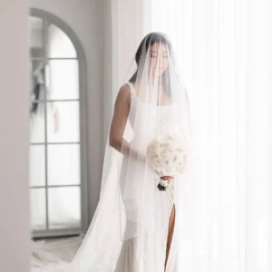 Sheer Curtains | Kim Nguyen, QLD (2)