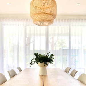 Sheer Curtains | Rebecca Willmans, WA (2)