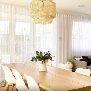 Sheer Curtains | Rebecca Willmans, WA (4)